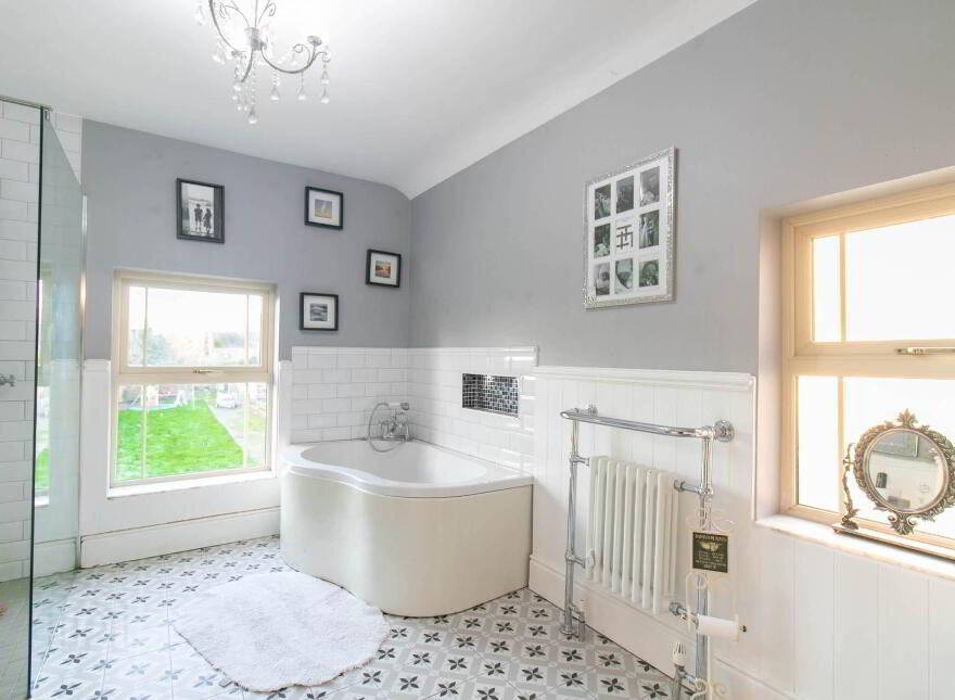 Loretto, Virginia Road, Bailieborough, A82EK70