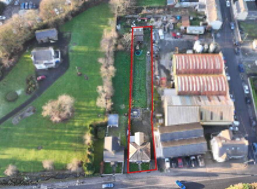 Loretto, Virginia Road, Bailieborough, A82EK70