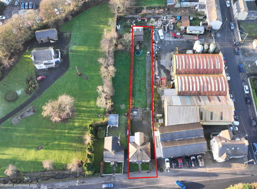 Loretto, Virginia Road, Bailieborough, A82EK70