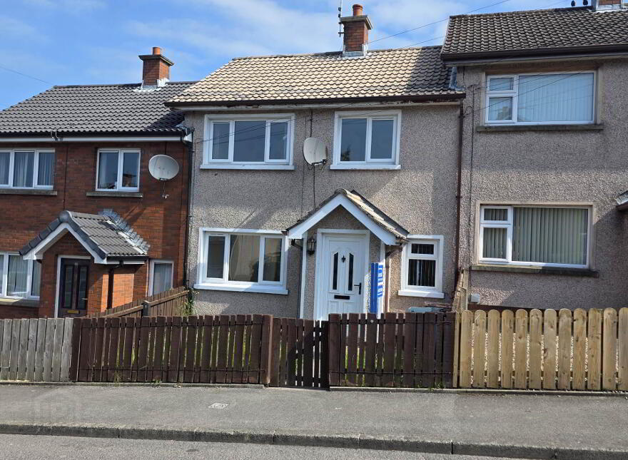 59 Corban Avenue, Enniskillen, BT74 6EB