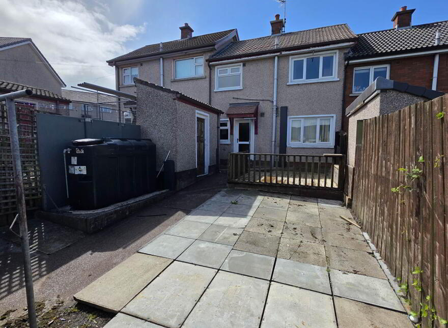 59 Corban Avenue, Enniskillen, BT74 6EB