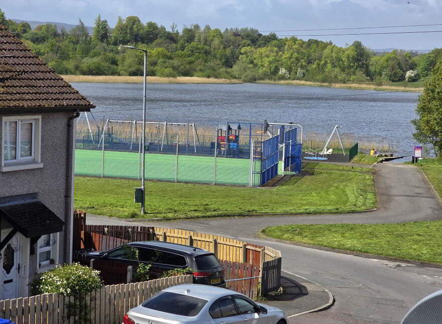 59 Corban Avenue, Enniskillen, BT74 6EB