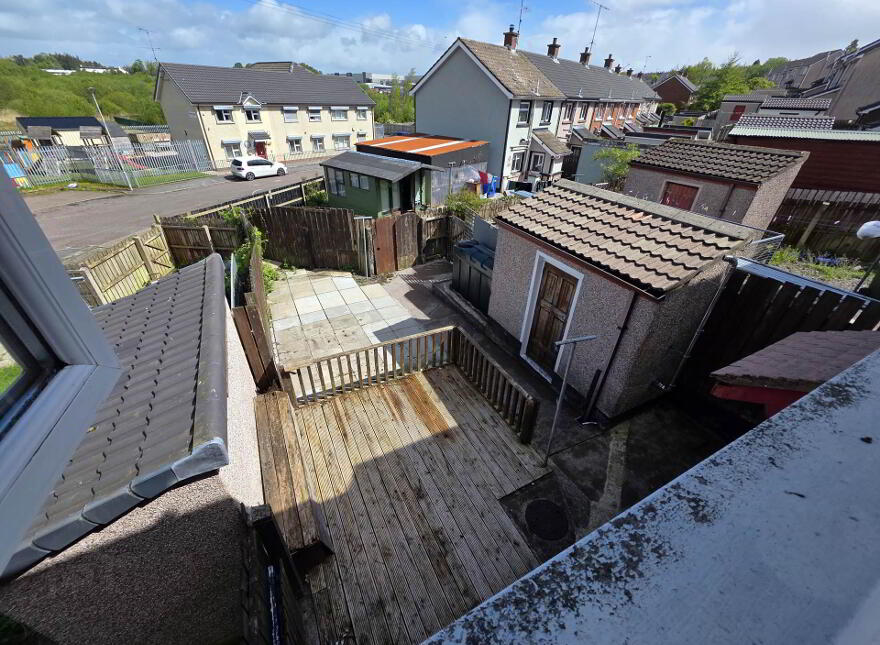 59 Corban Avenue, Enniskillen, BT74 6EB