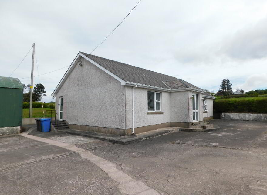 119 Aghafad Road, Fintona, Omagh, BT78 2EL