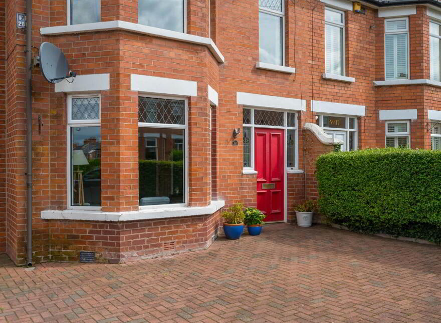 19 Sandhill Gardens, Ballyhackamore, Belfast, BT5 6FF