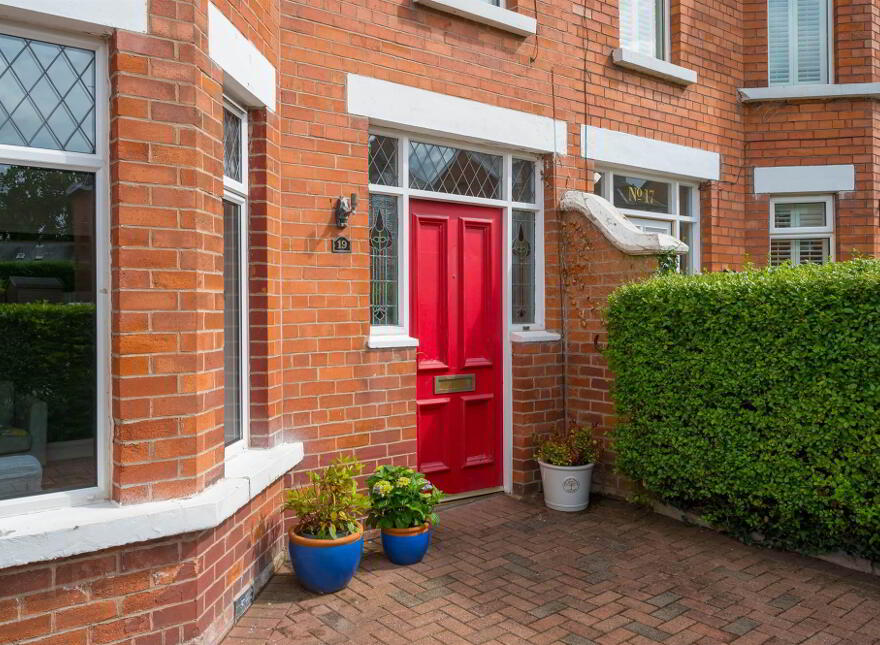 19 Sandhill Gardens, Ballyhackamore, Belfast, BT5 6FF