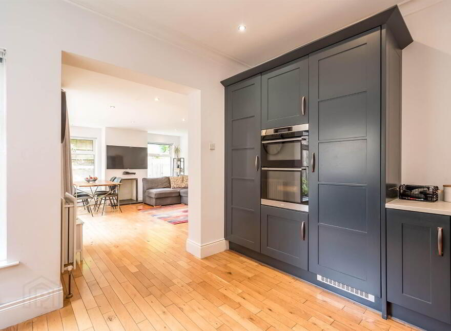 19 Sandhill Gardens, Ballyhackamore, Belfast, BT5 6FF