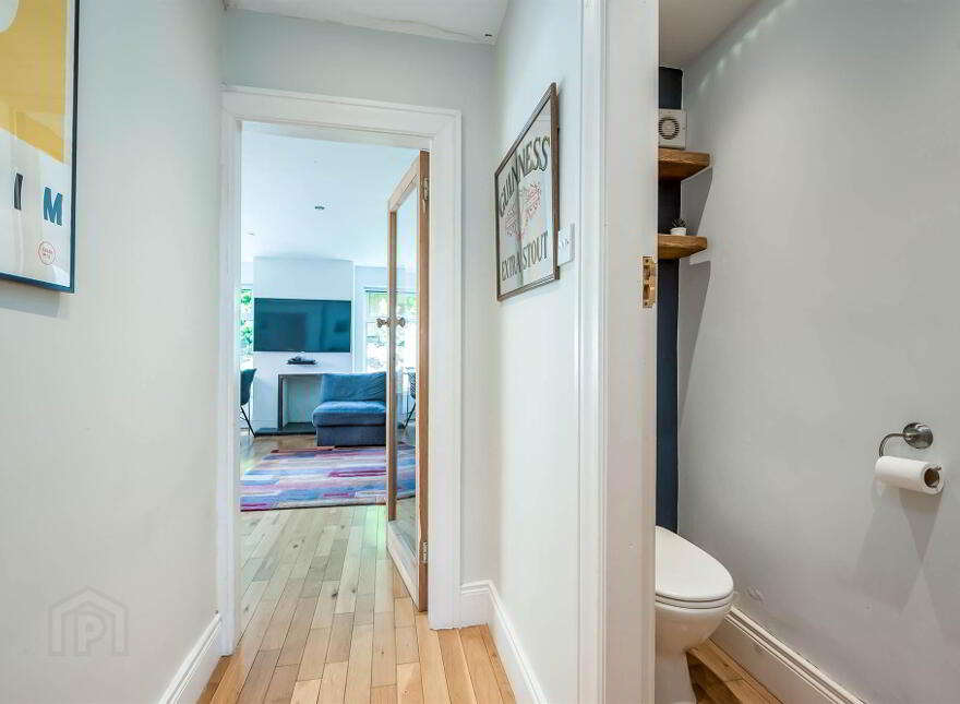 19 Sandhill Gardens, Ballyhackamore, Belfast, BT5 6FF