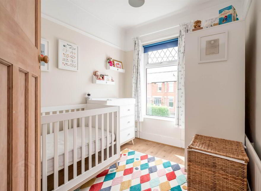 19 Sandhill Gardens, Ballyhackamore, Belfast, BT5 6FF