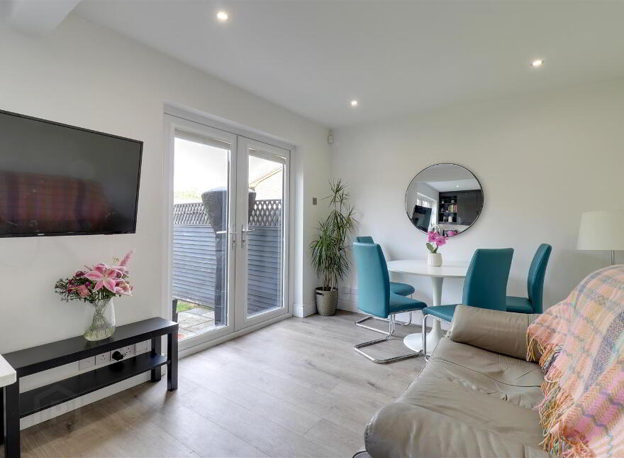 27 Regency Park, Newtownards, BT23 8ZG