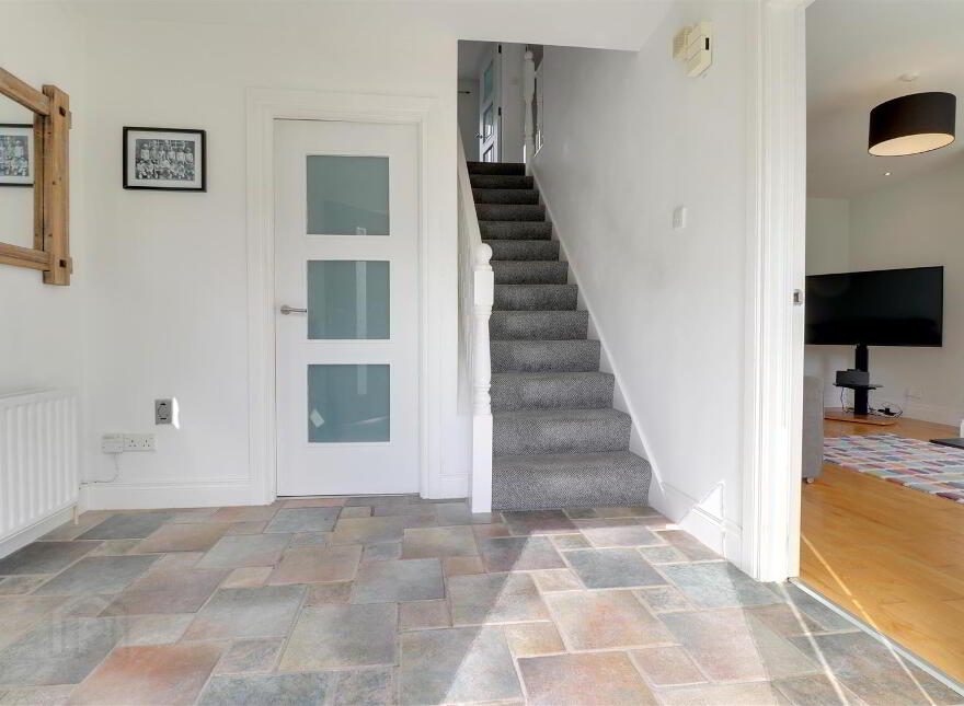 27 Regency Park, Newtownards, BT23 8ZG