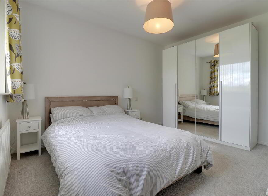 27 Regency Park, Newtownards, BT23 8ZG