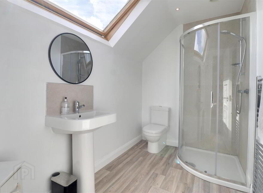 27 Regency Park, Newtownards, BT23 8ZG