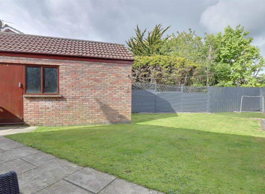 27 Regency Park, Newtownards, BT23 8ZG