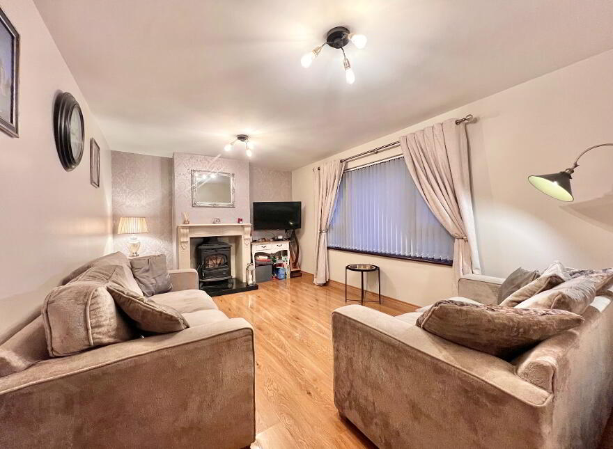 50 Beatrice Villas, Bellaghy, BT45 8JA