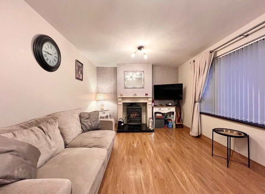 50 Beatrice Villas, Bellaghy, BT45 8JA
