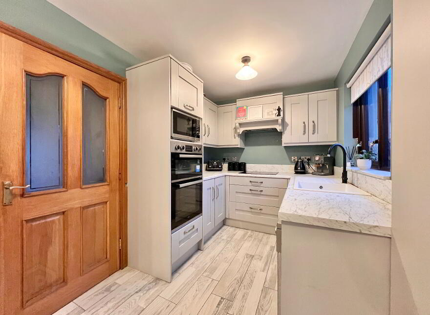 50 Beatrice Villas, Bellaghy, BT45 8JA
