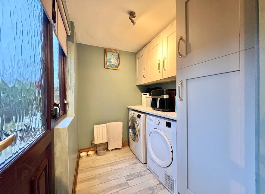 50 Beatrice Villas, Bellaghy, BT45 8JA