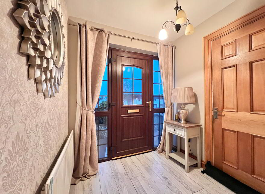 50 Beatrice Villas, Bellaghy, BT45 8JA
