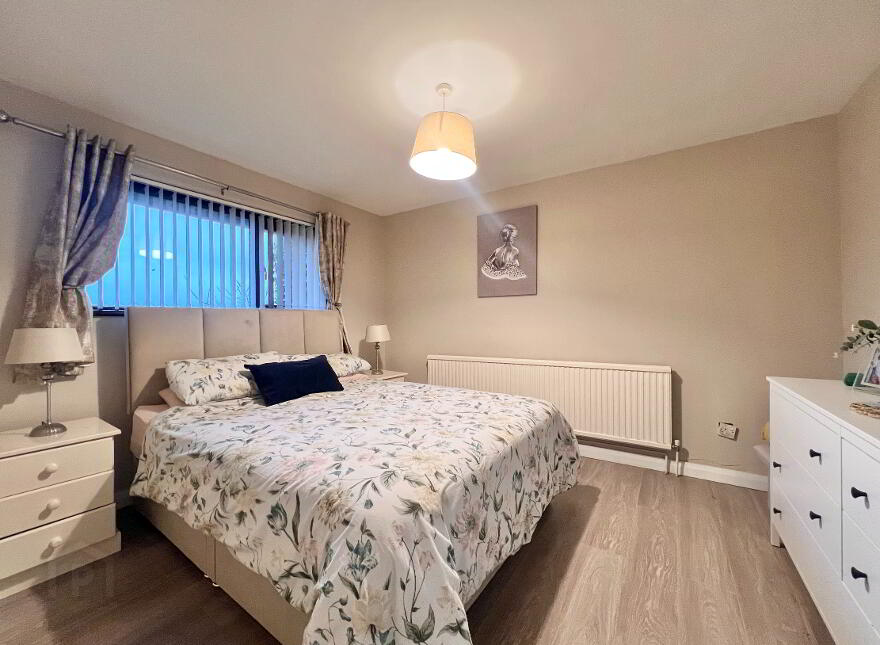 50 Beatrice Villas, Bellaghy, BT45 8JA