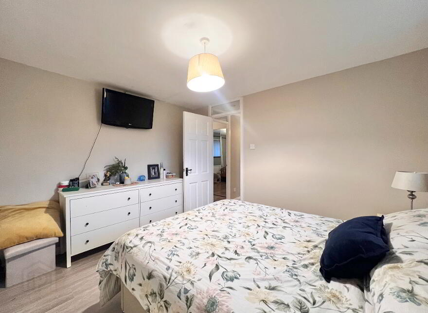 50 Beatrice Villas, Bellaghy, BT45 8JA