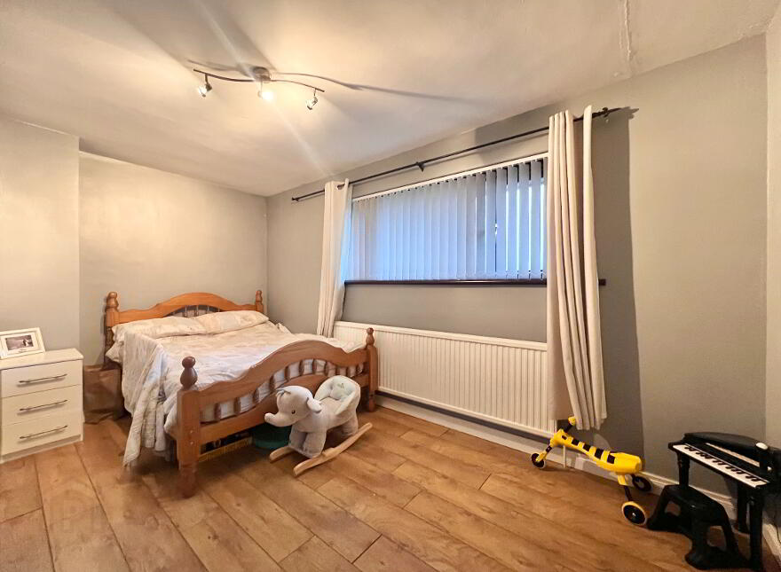 50 Beatrice Villas, Bellaghy, BT45 8JA