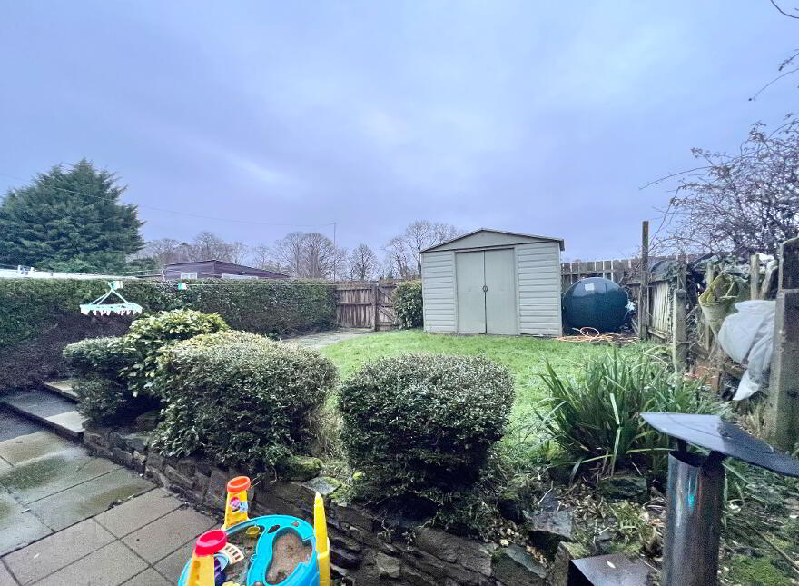 50 Beatrice Villas, Bellaghy, BT45 8JA