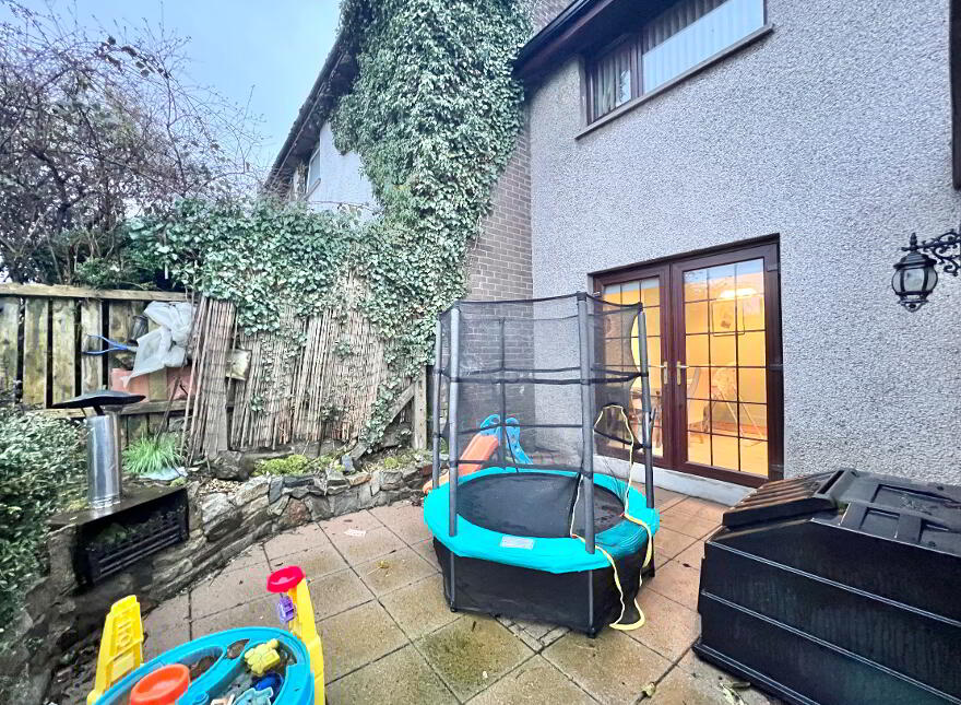 50 Beatrice Villas, Bellaghy, BT45 8JA