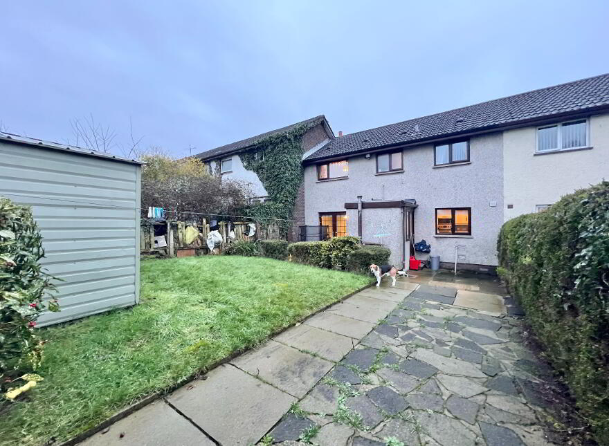 50 Beatrice Villas, Bellaghy, BT45 8JA