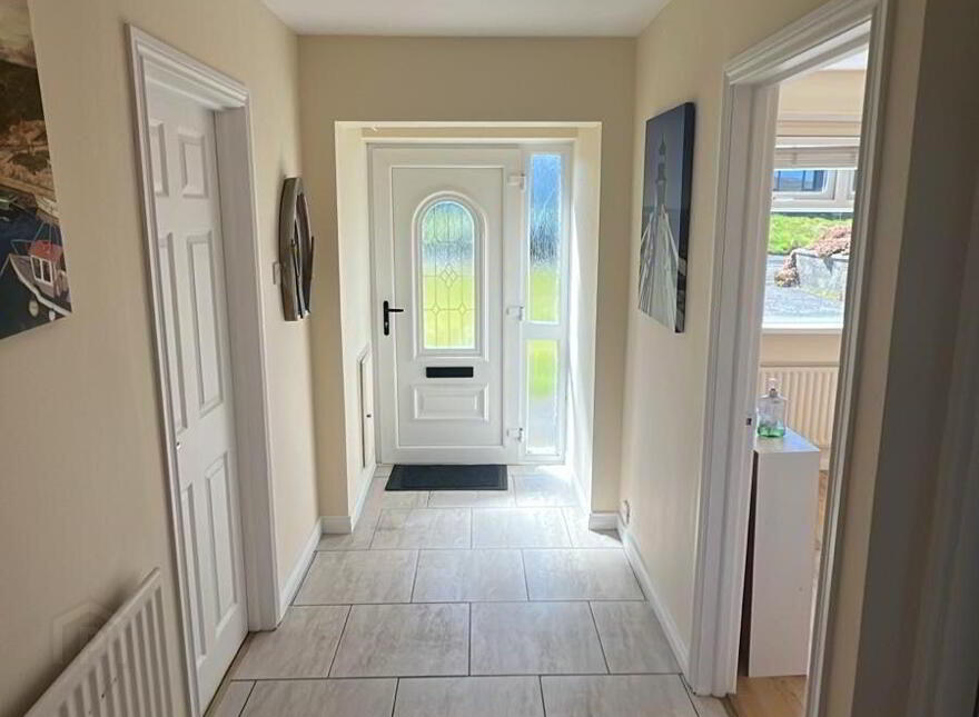 23 Seafield Park South, Portstewart, BT55 7LH