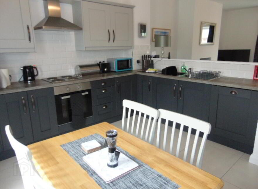42 The Cloisters, Bushmills, BT57 8PA