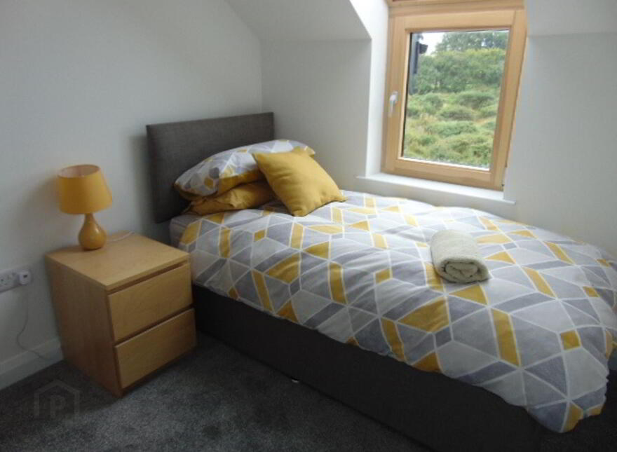 42 The Cloisters, Bushmills, BT57 8PA