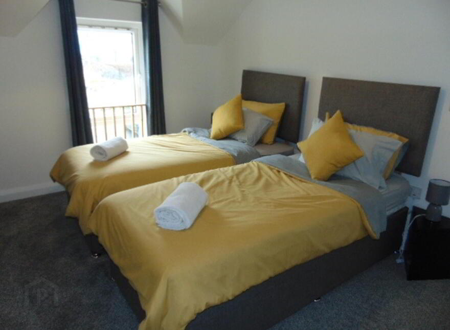 42 The Cloisters, Bushmills, BT57 8PA