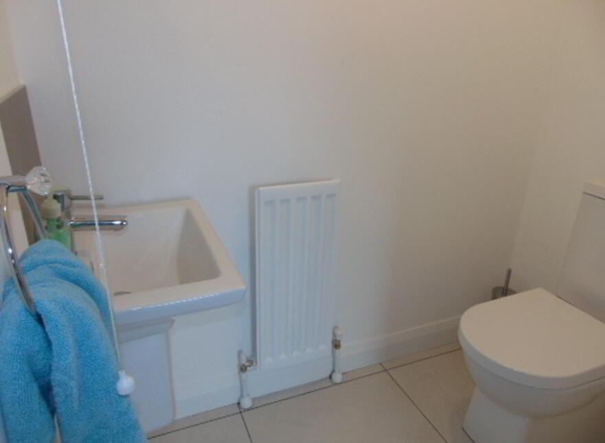 42 The Cloisters, Bushmills, BT57 8PA