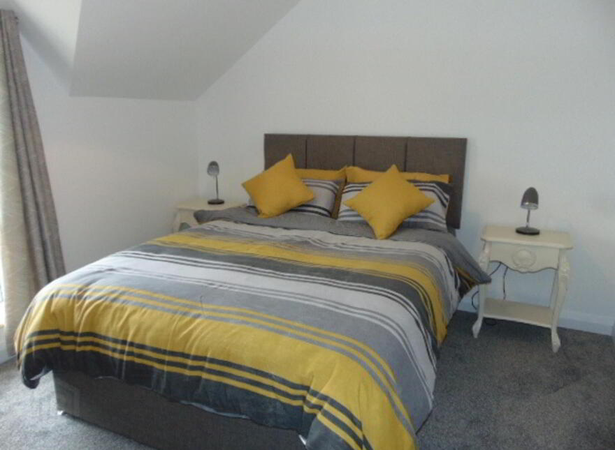 42 The Cloisters, Bushmills, BT57 8PA