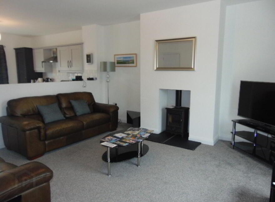 42 The Cloisters, Bushmills, BT57 8PA