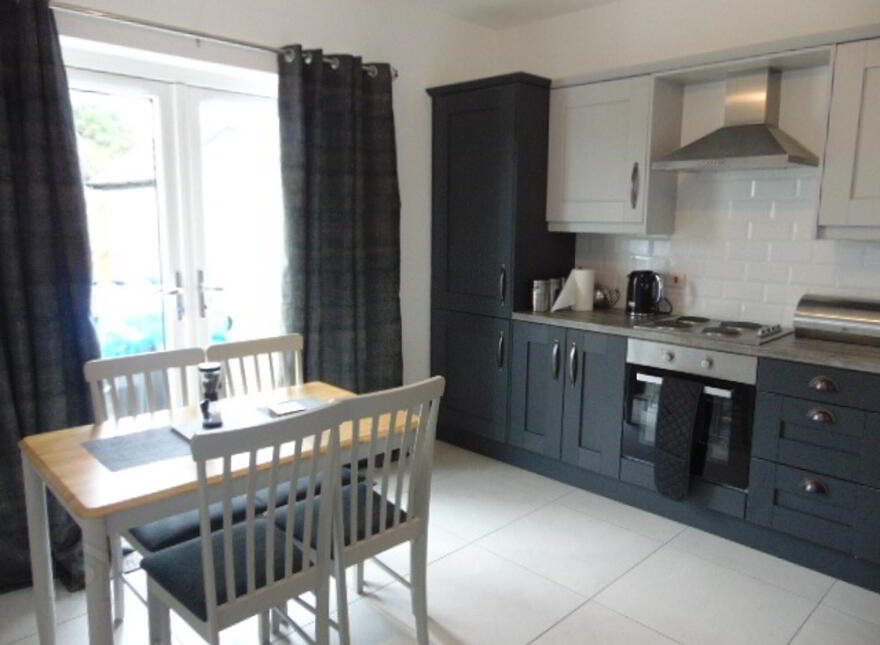 42 The Cloisters, Bushmills, BT57 8PA