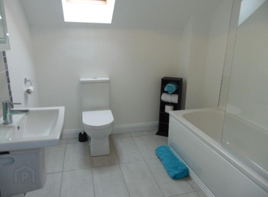 42 The Cloisters, Bushmills, BT57 8PA