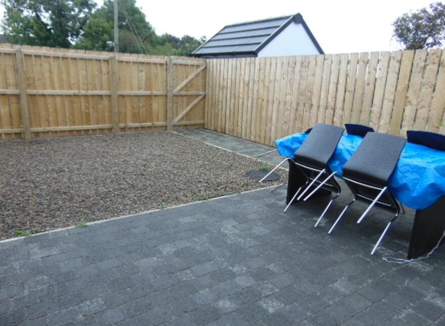 42 The Cloisters, Bushmills, BT57 8PA