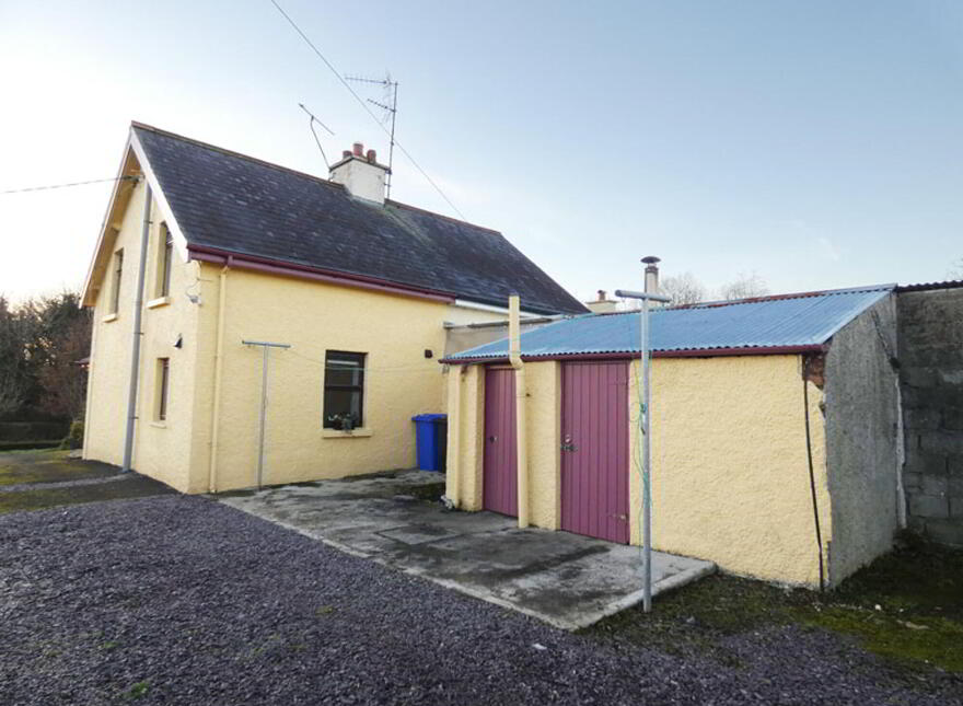 229 Vow Road, Ballymoney, BT44 8TB