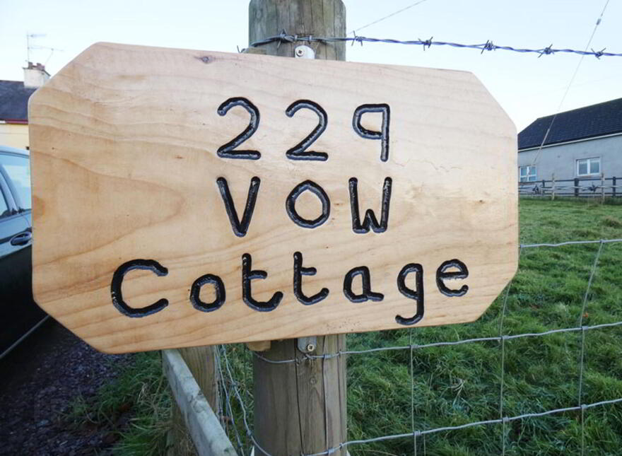 229 Vow Road, Ballymoney, BT44 8TB