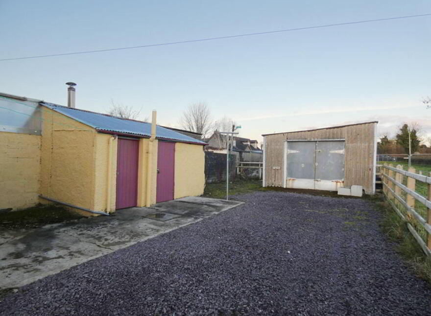 229 Vow Road, Ballymoney, BT44 8TB