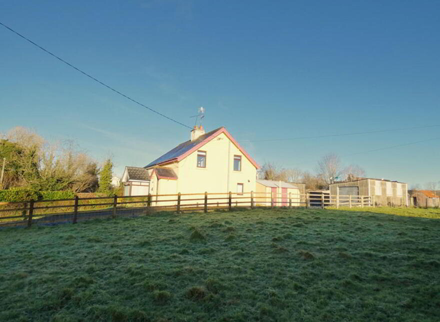 229 Vow Road, Ballymoney, BT44 8TB