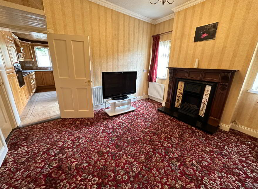 42 Killyman Street, Moy, BT71 7SJ