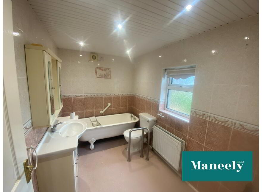 42 Killyman Street, Moy, BT71 7SJ