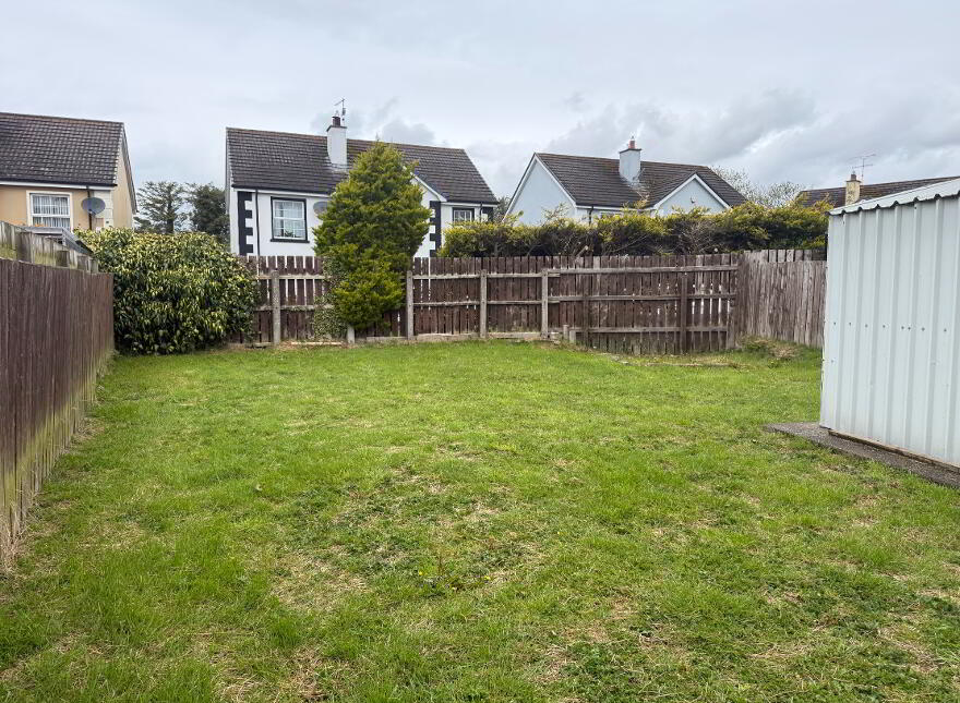 3 Killycorr Avenue, Claudy, BT47 4BX