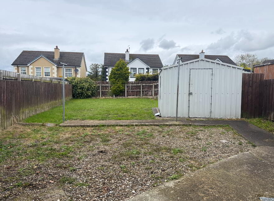 3 Killycorr Avenue, Claudy, BT47 4BX