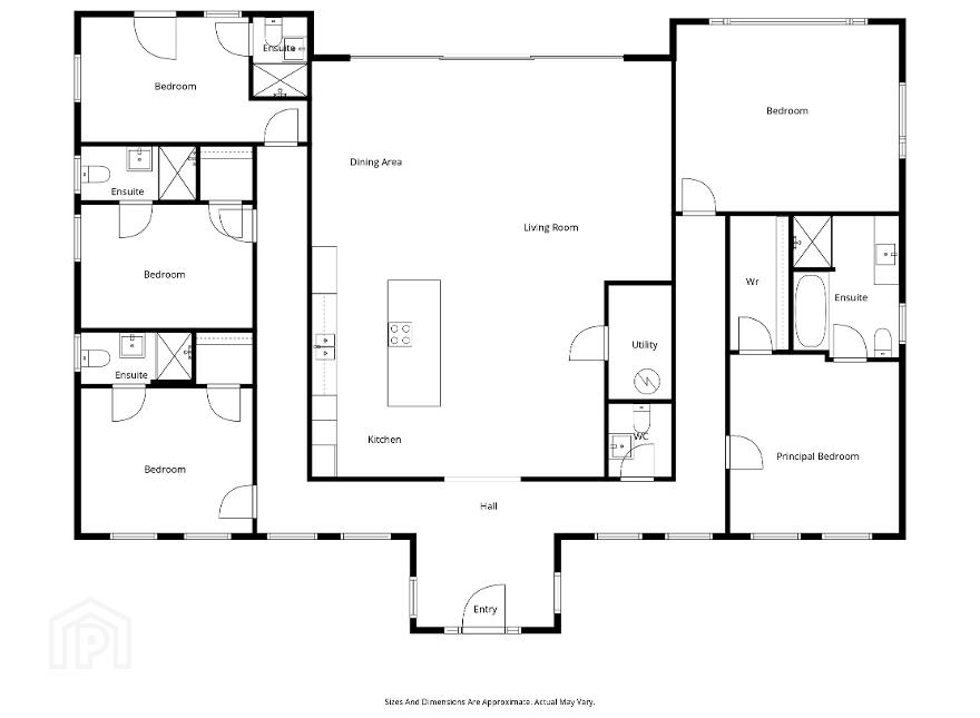 86a Hillhead Road, Ballycarry, Carrickfergus, BT38 9JF