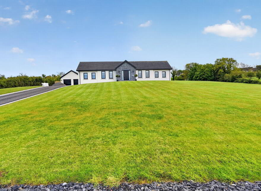 86a Hillhead Road, Ballycarry, Carrickfergus, BT38 9JF