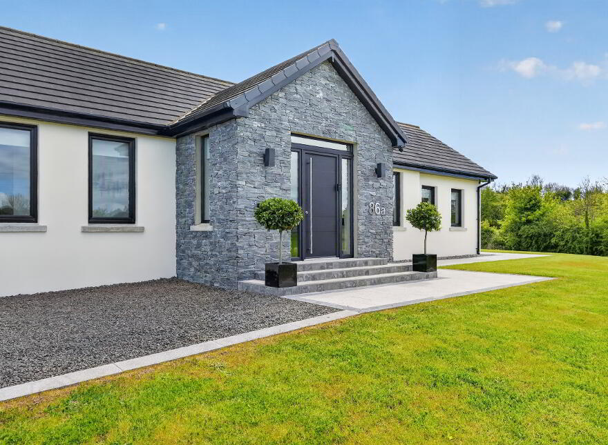 86a Hillhead Road, Ballycarry, Carrickfergus, BT38 9JF